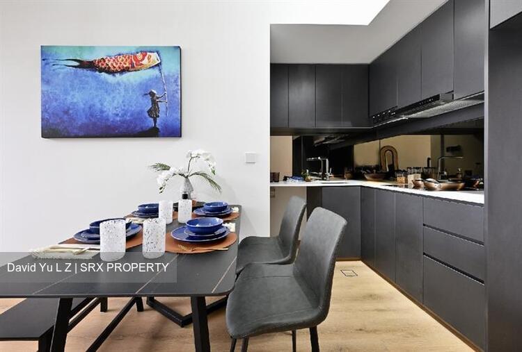 The Gatz (D14), Apartment #520197141